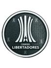 Patch participação Libertadores 2024 Oficial Conmebol - KIT CLUB