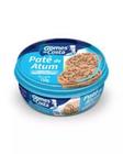 Patê de Atum Light Gomes da Costa 150g