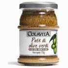 Patê de Azeitona Verde COLAVITA 135g