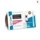 Patê Fórmula Natural Vet Care Renal Gatos 270 g