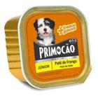 Patê Primocão Filhotes Frango 300g - Hercosul