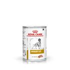 Patê Royal Canin Cães Urinary Lata 410g