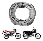 Pneu Moto Dafra Super 100 Technic Aro 14 110/80-14 59P TT Traseiro City Turbo - Pneu de Moto - Magazine Luiza