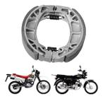 Pneu Moto Dafra Super 100 Technic Aro 14 110/80-14 59P TT Traseiro City  Turbo - Pneu de Moto - Magazine Luiza