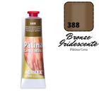 Patina em Cera Acrilex 37ml 388 Bronze Irisdecen