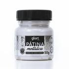 Pátina Metálica 50g - Gliart