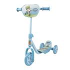 Patinete 3 Rodas Infantil Azul - Mor