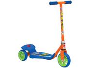 Patinete 3 Rodas Power Game Bandeirante