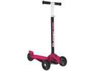 Patinete 3 Rodas Skatenet Max - Bandeirante