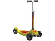 Patinete 3 Rodas Skatenet Plus - Bandeirante