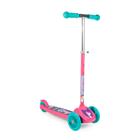 PATINETE INFANTIL 3 RODAS LED UNICÓRNIO ES459 ATRIO - Sbbikes