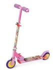 Patinete Barbie 2 Rodas Rosa Fun