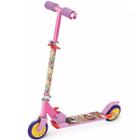 Patinete Barbie Malibu 2 Rodas Fun F0054-8