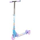 Patinete BBR Toys Disney Frozen Infantil três rodas