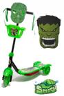 Patinete De Dinossauro Para Meninos