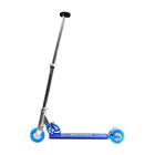Patinete DM Radical 2 rodas Azul DM 40 kg Toys