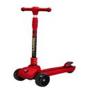 Patinete Dobrável Scooter Net Flamengo Vermelho Zoop Toys