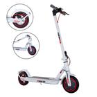 Patinete Elétrico 450W Potente Bateria de Lítio 10Ah Autonomia 35Km SSM 2025 WeHawk