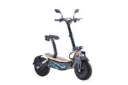 Patinete Elétrico Muv Flow Mxf 1000w petronas green