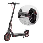 Patinete Elétrico Premium K703 Dobrável 35km Motorizado 500W