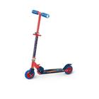 Patinete Hot Wheels 2 Rodas c/ Freio e Antiderrapante 3+ Fun