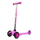 Patinete Infantil Bel Sport Twist 3 Rodas Rosa - Belfix