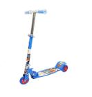 Patinete Infantil Criança Menino ul Radical Até 50 Kg Aço