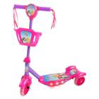 Patinete Infantil Diversos Modelos Brinquedo Criança Dm Toys