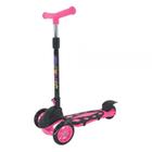 Patinete Radical Power Rosa DMR5552 - DM Toys