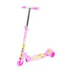 Patinete Radical Top 03 rodas Belinda - DM Toys