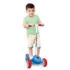 Patinete Skatenet Kid - Bandeirante