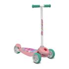 Patinete skatenet kid flower