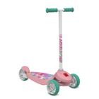 Patinete Skatenet Kid Flower Rosa 1501