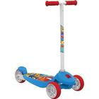 Patinete Skatenet Kid Suporta 80KG R.1500 Bandeirante