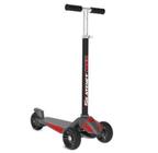 Patinete Skatenet Max Grafite - Bandeirante