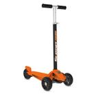 Patinete Skatenet MAX Laranja Bandeirante