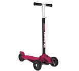 Patinete Skatenet Max Rosa Bandeirante