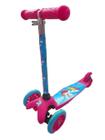 Patinete Unicornio Com Ajuste - Ricbrinc 18292