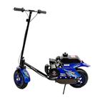 Patinete WalkMachine Azul Millennium Maxx 42cc