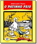 Patinho feio, o - literatura de cordel - Franco editora