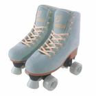 Patins 4 Rodas 31-34 Pc-01A Fênix Brinquedos