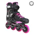 Patins dynamix rose inline freestyle traxart