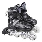 Patins Gonew Fitness Bearing Abec-7 - 70mm