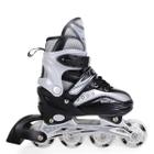 Patins Gonew Fitness Bearing Abec-7 - 70mm