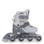 Patins Gonew Plastic Frame ABEC-7 - 70MM