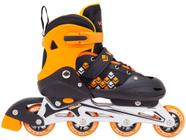 Patins Vollo Grande - In Line - ABEC5 - Adulto