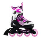 Patins Infantil Froes Fila J-One Preto