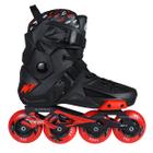 Patins Inline Traxart Revolt Freestyle Roller Profissional