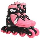 Patins KIT Roller Radical M 33-36 RS - Bel FIX