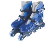 Patins Pn Azul Nº 38 ao 41